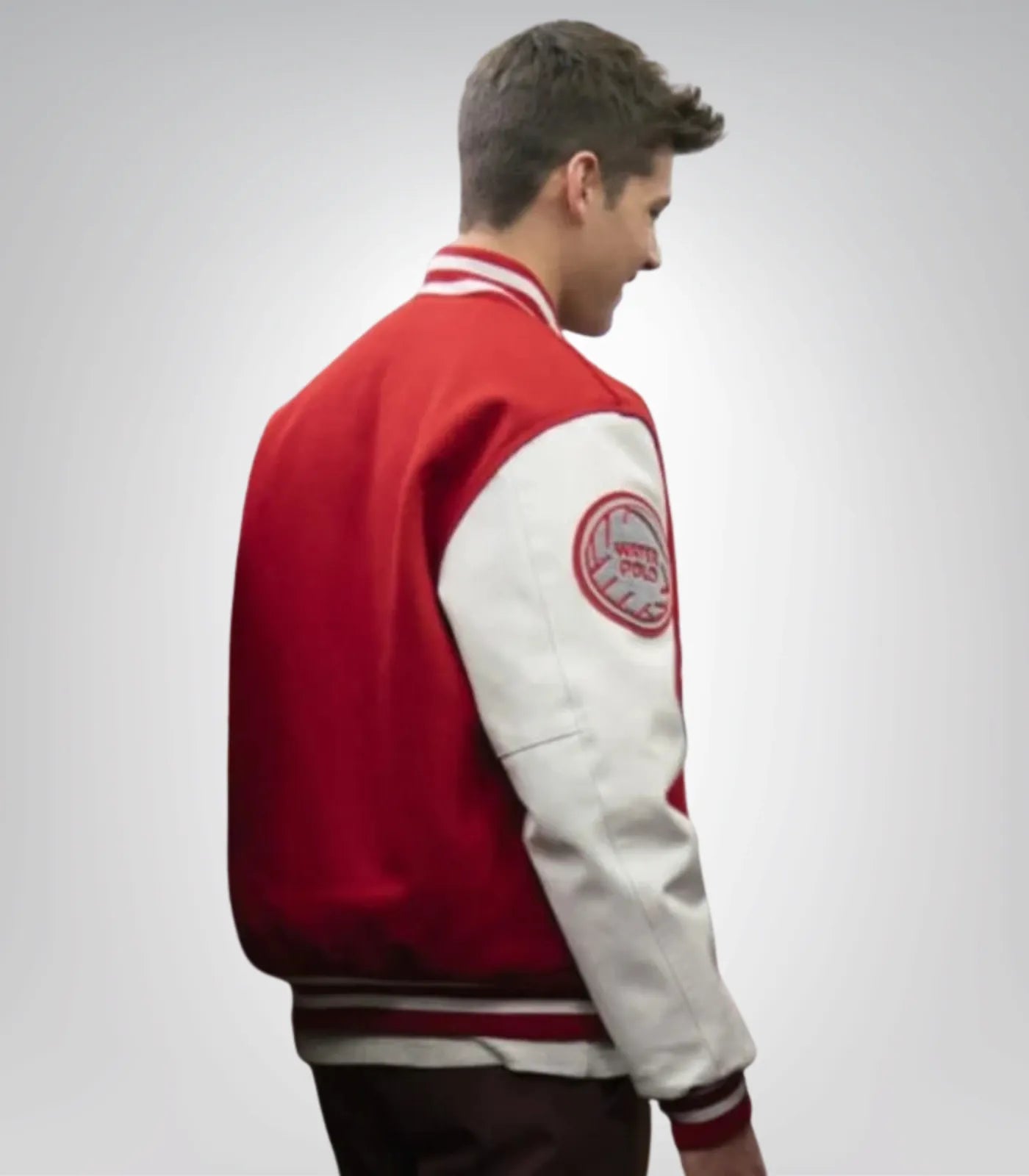Matt Cornett Inspired High School Musical Elton John Style Jacket