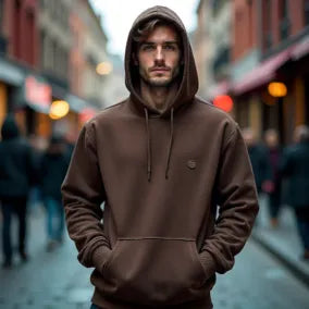 Mens Hoodie