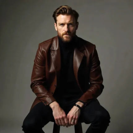 Men's Coats