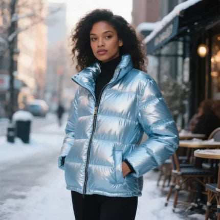 Puffer Jackets