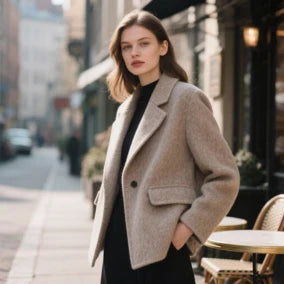 Womens Wool
