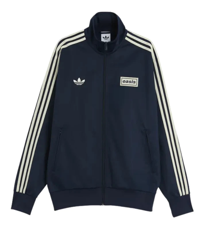 Adidas x Oasis Track Jacket