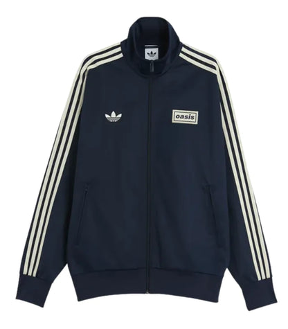 Adidas x Oasis Track Jacket