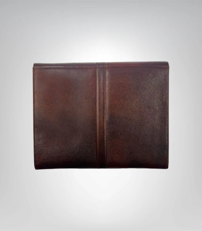 Envelope Brown Laptop Sleeve