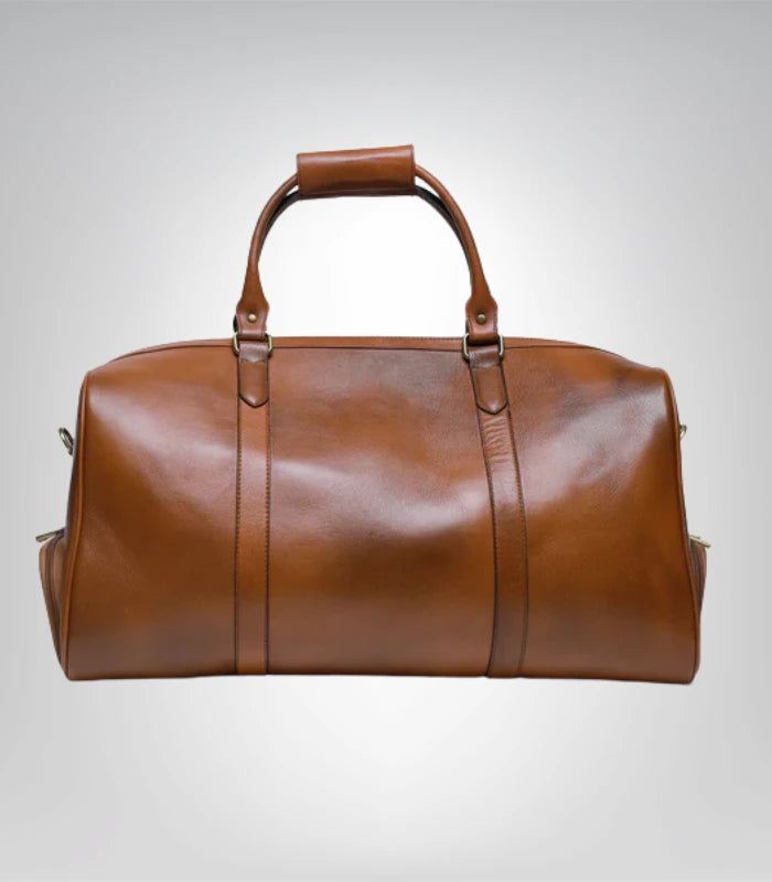 Prestige Vintage Duffle Bag