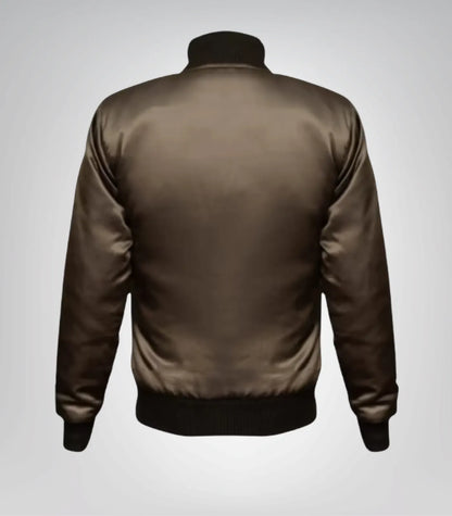 Emma Stone Inspired Padres Style Jacket
