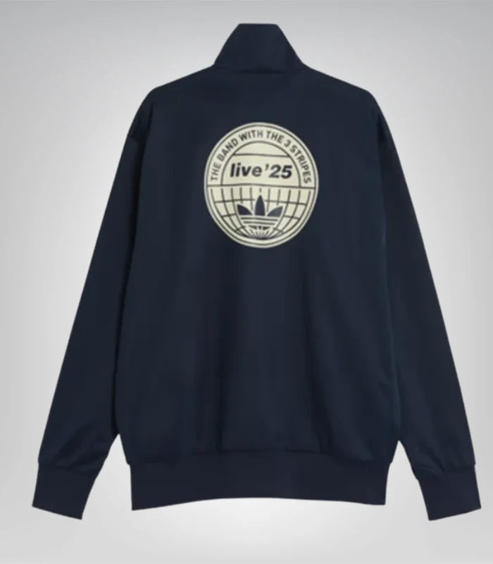 Adidas x Oasis Track Jacket