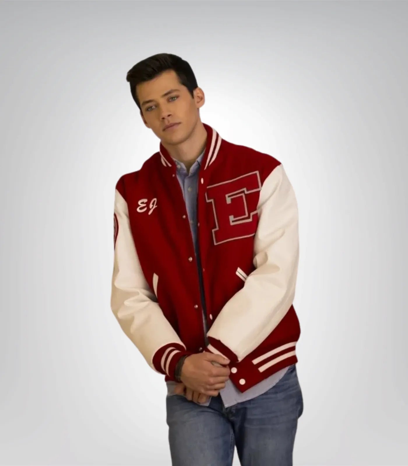 Matt Cornett Inspired High School Musical Elton John Style Jacket