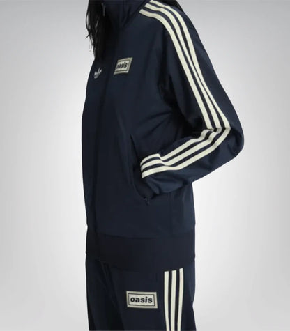 Adidas x Oasis Track Jacket