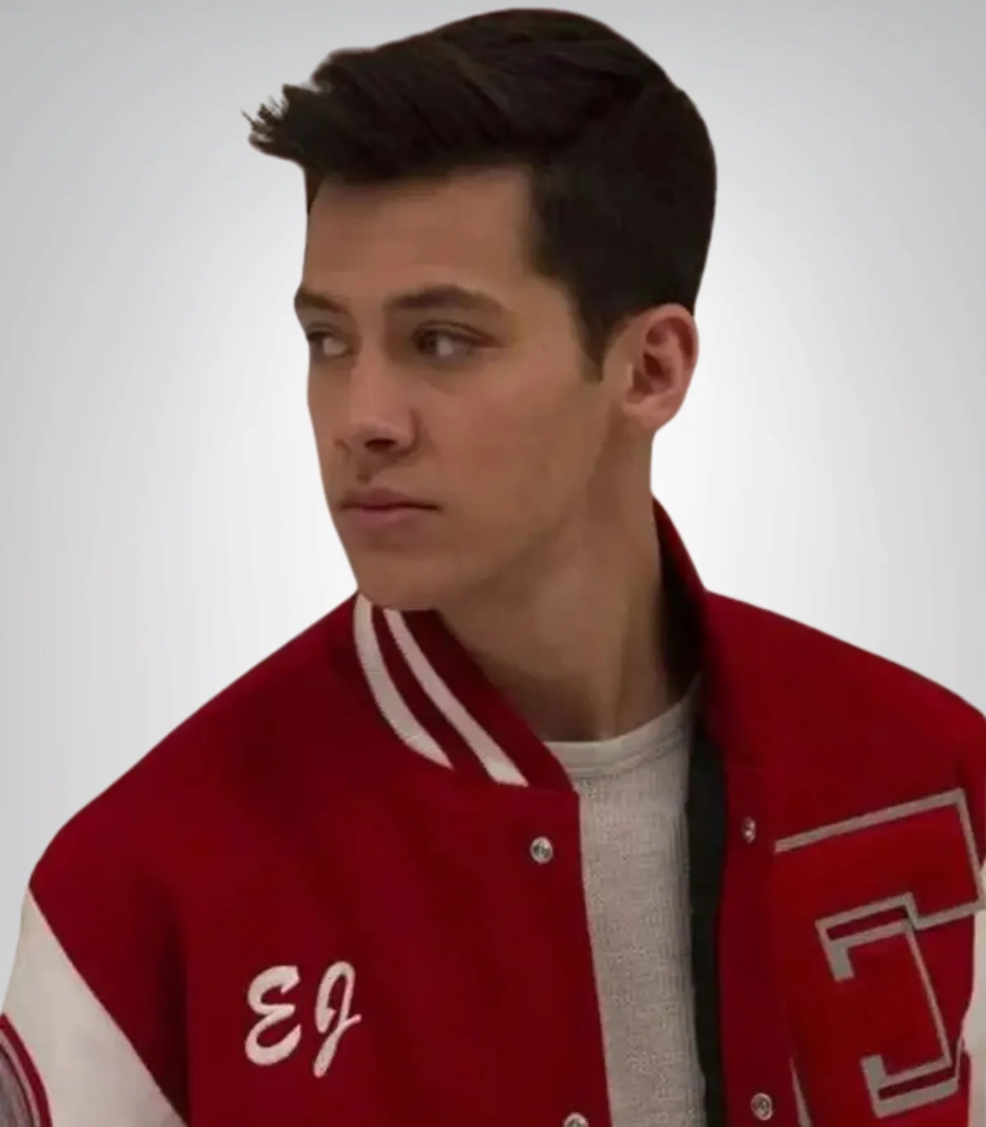 Matt Cornett Inspired High School Musical Elton John Style Jacket