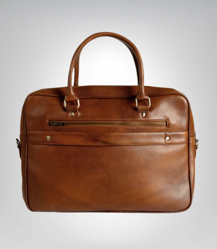 Heritage Vintage Briefcase