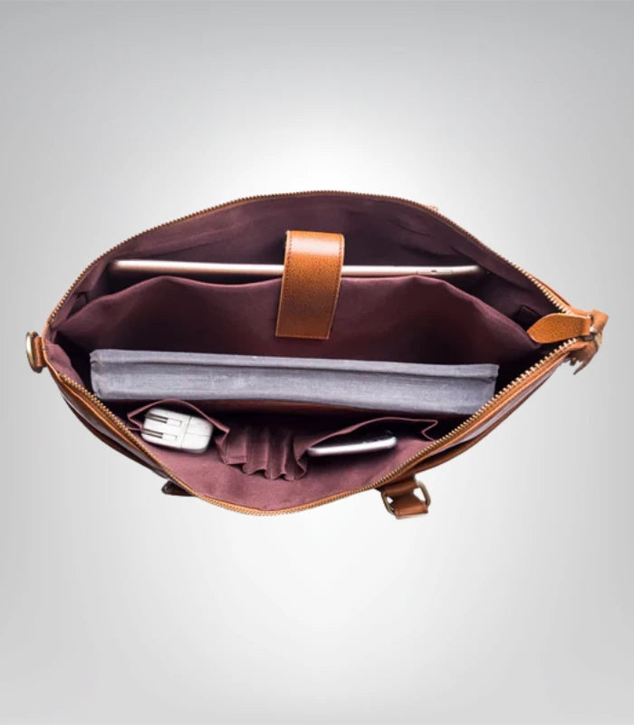 Legacy Vintage Briefcase