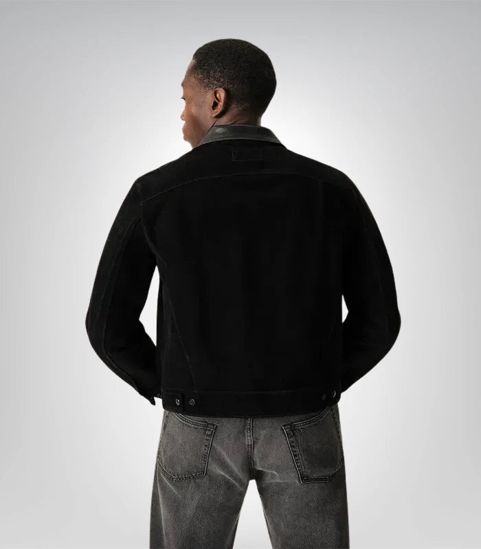 Stylish Buck Mason Rambler jacket – premium men's outerwear
