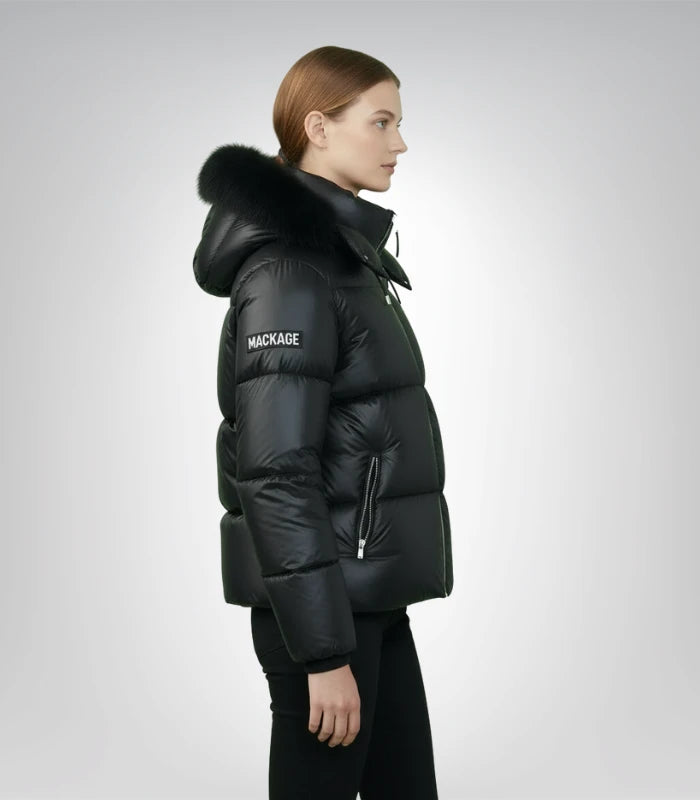 Mackage Puffer Jacket