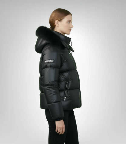 Mackage Puffer Jacket