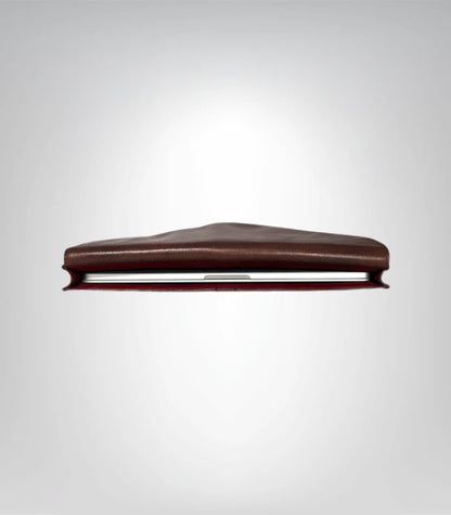 Envelope Brown Laptop Sleeve