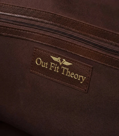 Prestige Vintage Duffle Bag