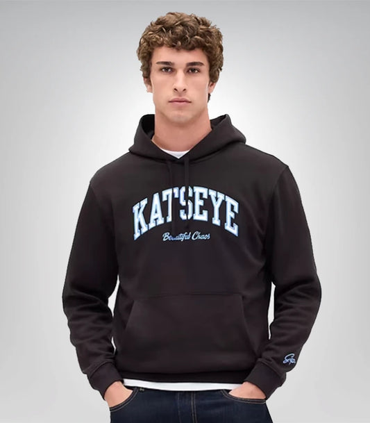Katseye x Gap unisex hoodie in classic design