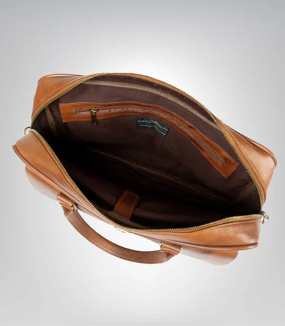 Heritage Vintage Briefcase