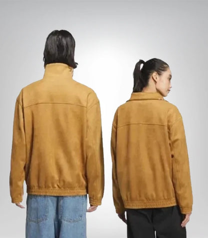 Adidas Chinese New Year Blue Jacket