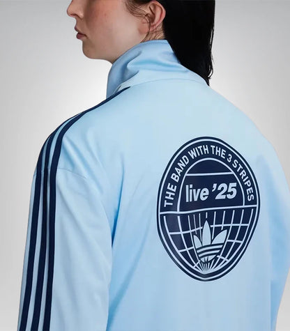 Adidas x Oasis Track Jacket