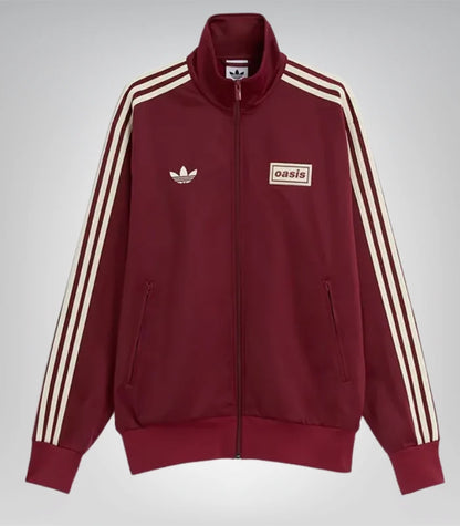 Adidas x Oasis Track Jacket