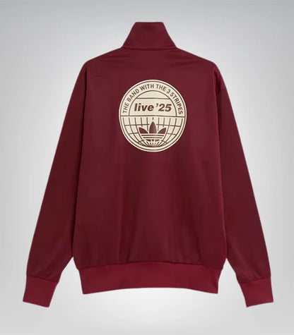 Adidas x Oasis Track Jacket
