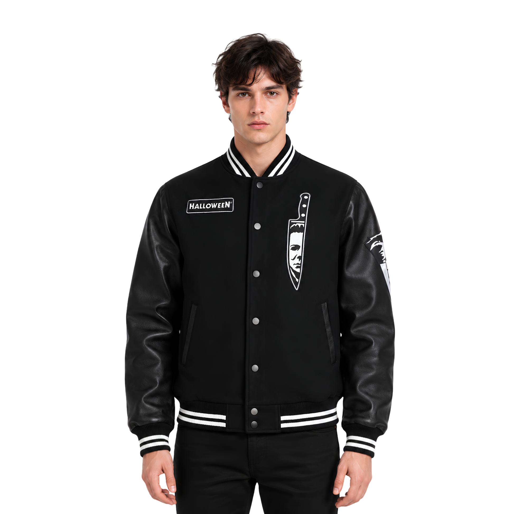 Buy The Michael Myers Horror Halloween Jacket