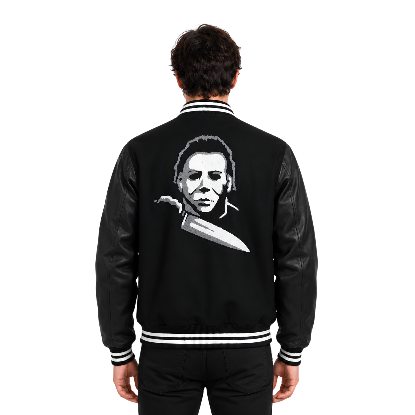 Buy The Michael Myers Horror Halloween Jacket Now