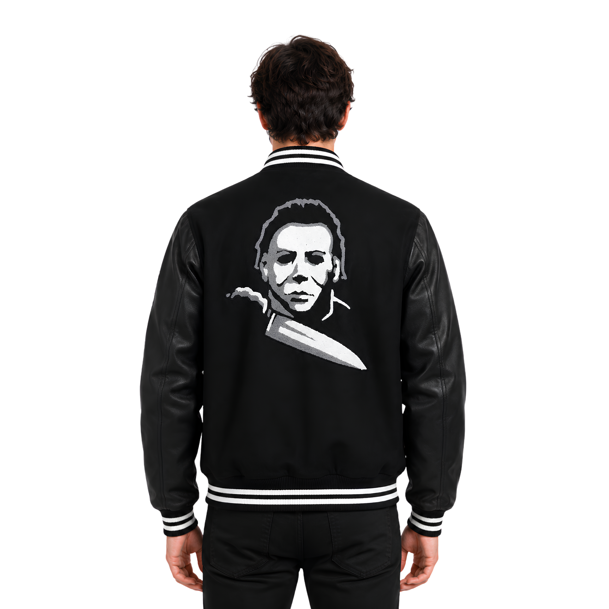 Buy The Michael Myers Horror Halloween Jacket Now