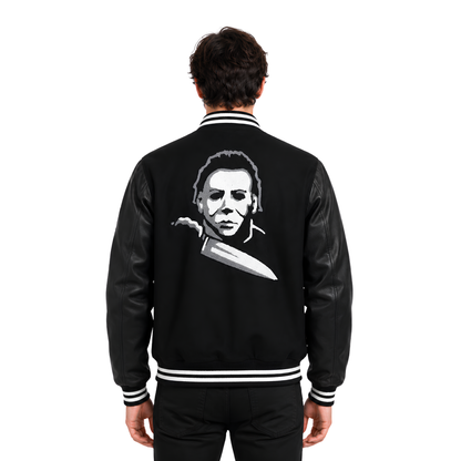 Buy The Michael Myers Horror Halloween Jacket Now