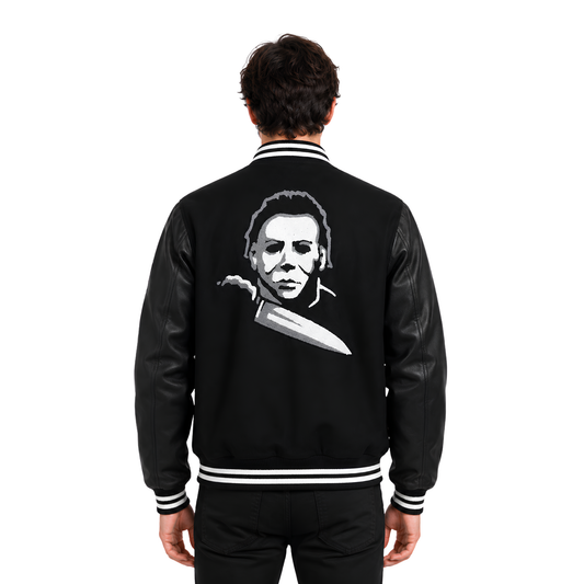 Buy The Michael Myers Horror Halloween Jacket Now