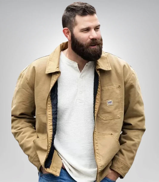 Premium Polo Ralph Lauren Yankees varsity jacket – classic baseball style