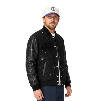 Sale Live On The Ryan Gosling Star Wars Starfighter D23 Bomber Jacket